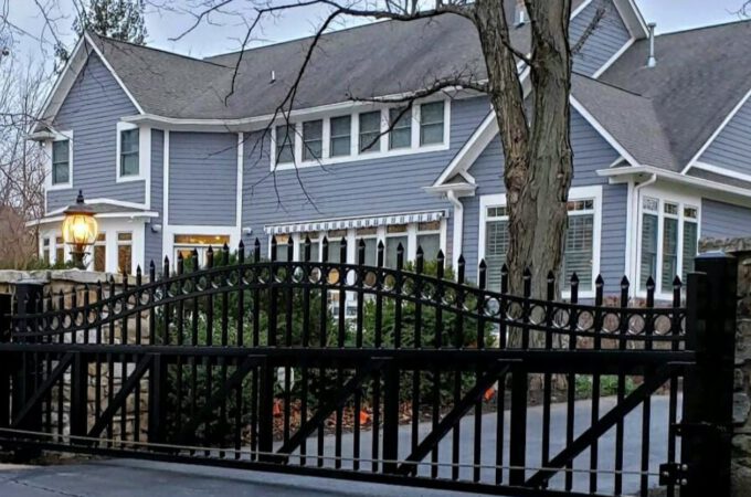 How to Choose Fence Companies